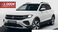 Usata 2025 VW T-Cross Edition SUV | 25.400 € (Buon prezzo)