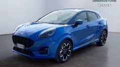 Usata 2021 Ford Puma ST-Line X SUV | 17.500 € (Buon prezzo)