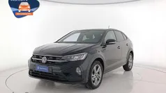 Brugt 2023 VW Taigo R-line SUV | 22.000 € (Fair pris)