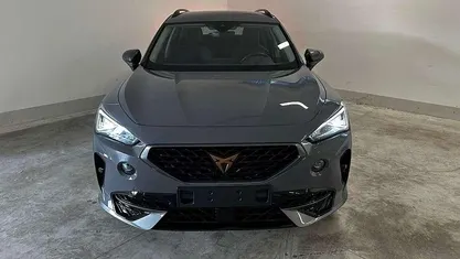 Grigio Usata 2023 Cupra Formentor SUV | 25.000 € (Ottimo prezzo)