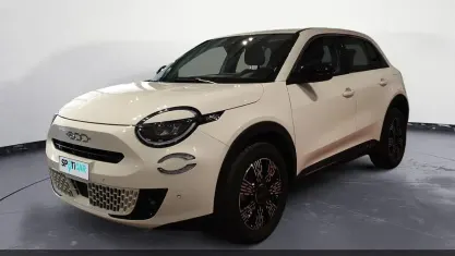 Usata Fiat 600 145 CV (106 kW) 2025 Bianco SUV