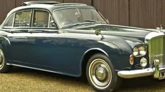 Usata 1963 Bentley Continental Flying Spur Tre volumi | 179.233 €