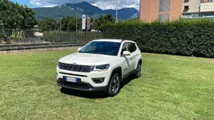 Usata 2020 Jeep Compass Limited SUV | 19.900 € (Buon prezzo)