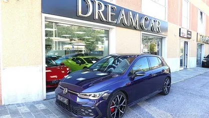 Usata VW Golf VIII GTI 245 CV (180 kW) 2023 Berlina