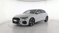 Usata 2023 Audi A3 S-Line Tre volumi | 36.800 € (Buon prezzo)