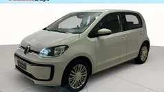 Pure white Usata 2023 VW up! Move Due volumi | 10.900 € (Ottimo prezzo)
