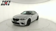 Grigio Usata 2019 BMW M2 Competition Edition Coupé | 47.800 € (Buon prezzo)