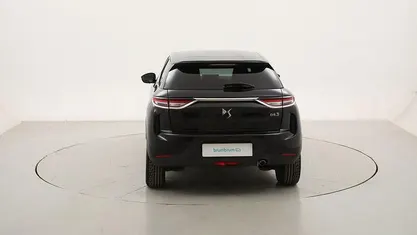 Usata DS Automobiles DS3 Crossback So Chic 110 CV (80 kW) 2021 SUV
