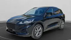 Agata black Usata 2024 Ford Kuga ST-Line SUV | 26.500 € (Buon prezzo)