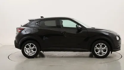 Usata Nissan Juke N-Connecta 114 CV (83 kW) 2022 SUV