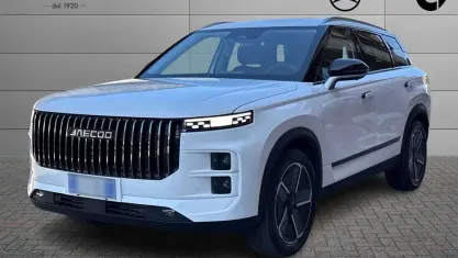 Usata Jaecoo 7 147 CV (108 kW) 2025 Bianco SUV