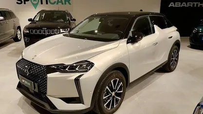 Grigio Usata 2025 DS Automobiles DS3 SUV | 25.500 € (Ottimo prezzo)