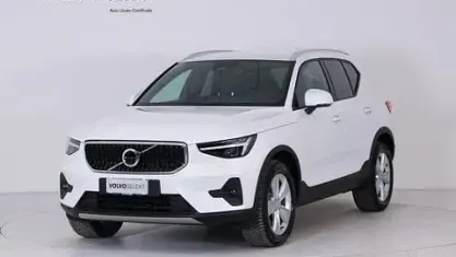 Usata Volvo XC40 Core 163 CV (119 kW) 2025 SUV