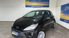 Usata 2010 Ford Ka Titanium Due volumi | 3300 € (Super prezzo)