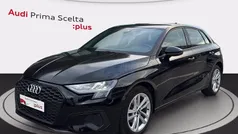 Usata 2022 Audi A3 Advanced Tre volumi | 26.900 € (Buon prezzo)