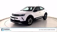 Usata 2022 Opel Mokka Elegance SUV | 15.400 € (Ottimo prezzo)