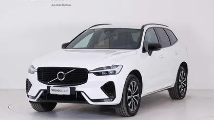 Usata 2025 Volvo XC60 Plus SUV | 47.500 € (Buon prezzo)