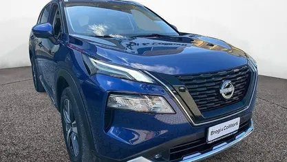 Usata Nissan X-Trail Tekna 204 CV (150 kW) 2023 SUV