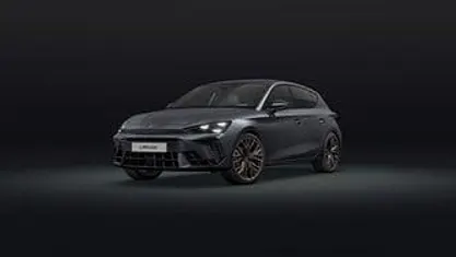 Usata Cupra Leon 150 CV (110 kW) 2026 Utilitaria