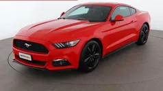 Usata 2018 Ford Mustang Fastback Coupé | 28.199 € (Super prezzo)