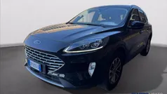Usata 2023 Ford Kuga Titanium X SUV | 24.500 € (Buon prezzo)