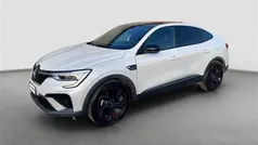 Bianco Usata 2022 Renault Arkana R.S. SUV | 21.500 € (Buon prezzo)