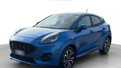 Usata 2021 Ford Puma ST-Line SUV | 18.500 € (Buon prezzo)