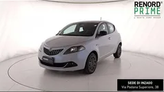 Grigio Usata 2022 Lancia Ypsilon Gold Due volumi | 11.900 € (Buon prezzo)
