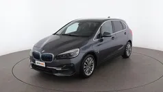 Usata 2018 BMW 225 Active Tourer iPerformance Monovolume | 14.299 € (Buon prezzo)