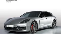 U2 argento gt metallizzato Usata 2020 Porsche Panamera Sport Turismo Tre volumi | 79.900 € (Buon prezzo)