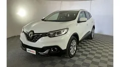 Usata 2017 Renault Kadjar Intens SUV | 13.499 € (Buon prezzo)