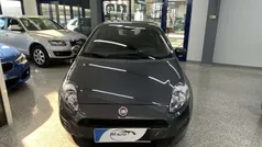 Grigio Usata 2013 Fiat Punto Evo Dynamic Due volumi | 2390 € (Super prezzo)