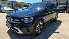 Mercedes GLC220