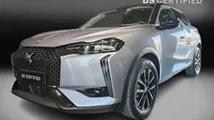 Grigio Nuova 2025 DS Automobiles DS3 Due volumi | 27.900 € (Super prezzo)