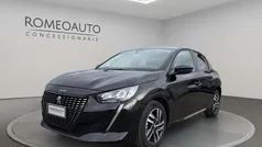 Usata 2023 Peugeot 208 Active Due volumi | 14.800 € (Buon prezzo)