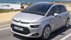 Usata 2016 Citroën C4 Picasso Monovolume | 9500 € (Ottimo prezzo)
