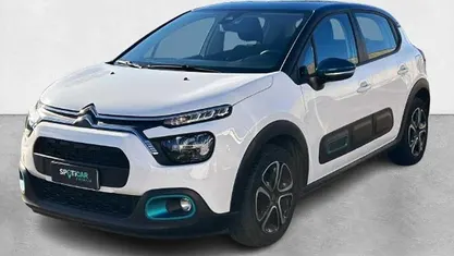 Usata Citroën C3 Shine 110 CV (80 kW) 2022 Utilitaria