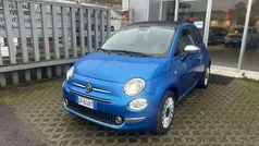 Usata 2018 Fiat 500C Mirror Cabrio | 10.990 € (Ottimo prezzo)