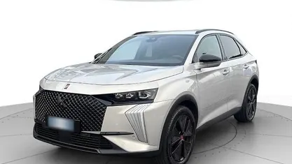 Usata DS Automobiles DS7 Crossback Performance 131 CV (96 kW) 2024 SUV