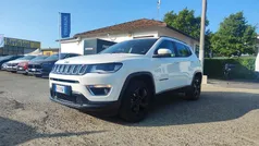 Bianco Usata 2018 Jeep Compass Limited SUV | 14.750 € (Ottimo prezzo)