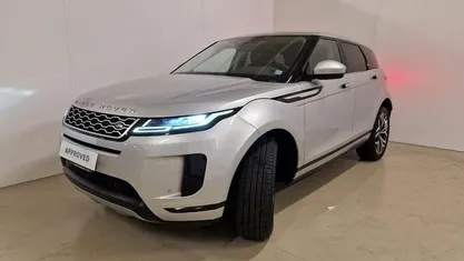 Indus silver Usata 2019 Land Rover Range Rover evoque S SUV | 22.500 € (Super prezzo)