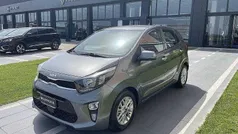 Grigio Usata 2022 Kia Picanto Comfort Due volumi | 11.900 € (Buon prezzo)