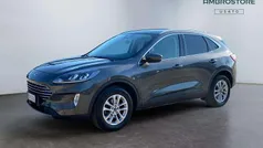 Magnetic grey Usata 2020 Ford Kuga Business Edition SUV | 17.900 € (Buon prezzo)
