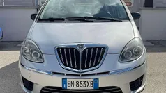 Argento Usata 2012 Lancia Musa Platinum Monovolume | 3700 € (Ottimo prezzo)