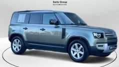 Verde Usata 2021 Land Rover Defender S SUV | 56.900 € (Buon prezzo)
