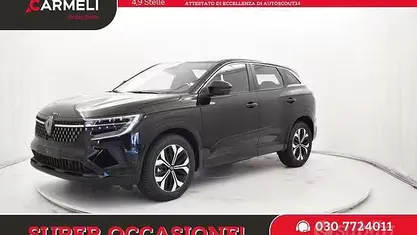 Occasion Renault Austral Evolution 131 ch (96 kW) 2024 Noir SUV