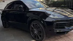 Usata 2020 Porsche Cayenne SUV | 68.500 € (Buon prezzo)