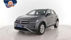Usata 2022 VW T-Roc Style SUV | 20.500 € (Buon prezzo)