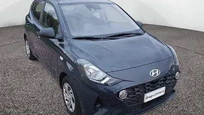 Usata 2022 Hyundai i10 Prime Utilitaria | 12.900 € (Buon prezzo)