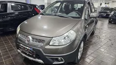 Usata 2011 Fiat Sedici Emotion SUV | 6490 € (Buon prezzo)